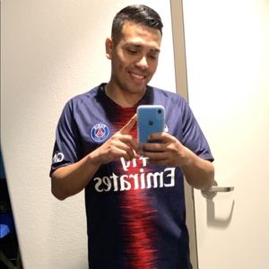 Meet your Posher, Vidal